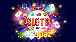 Descubra a Magia dos Jogos de Arcade no 888paz