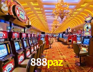 A Emoção da Loteria na 888paz: Uma Chance de Mudança de Vida