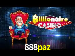 Game Providers 888paz