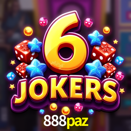 Descubra o Mundo do Cassino Online com 888paz