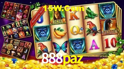 Especiais de Fim de Semana 888paz