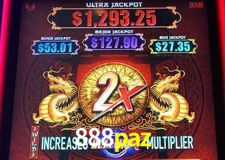 Casino Ao Vivo 888paz