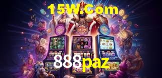 Experiência VIP 888paz