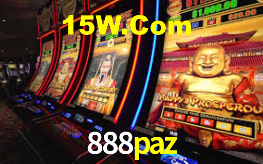 888paz login