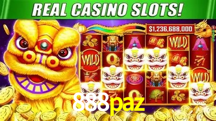 cassino 888paz