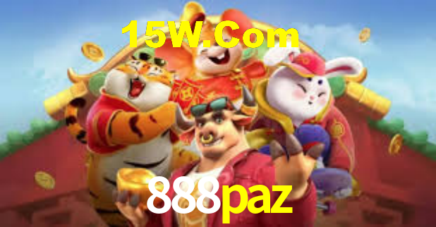 888paz login