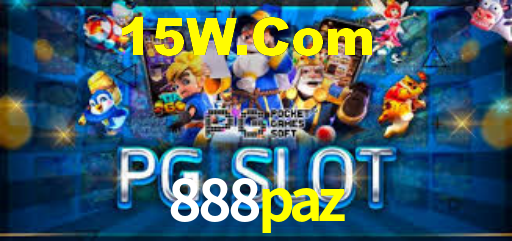 888paz.com
