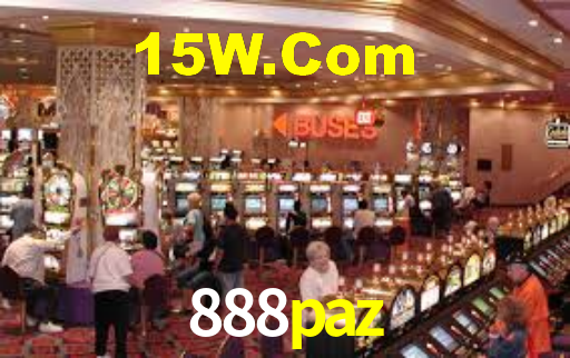 888paz: Jogos de Caça-Níqueis-Altas Recompensas, Roleta-Velocidade, Blackjack-Desafios Máximos