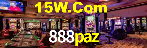Sinta a adrenalina dos jogos de cassino com 888paz