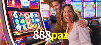 Welcome Bonus 888paz