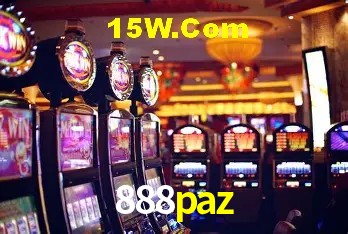 Jogos de Slot 888paz