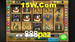 Games Directory 888paz