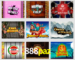 Live Casino 888paz