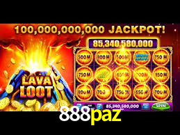 Live Casino 888paz