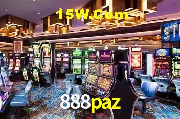 Sistemas de Segurança 888paz