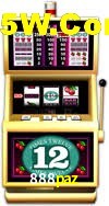Slot Games 888paz