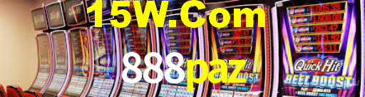 888paz.com