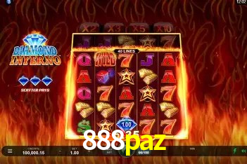 Promoção Relâmpago 888paz